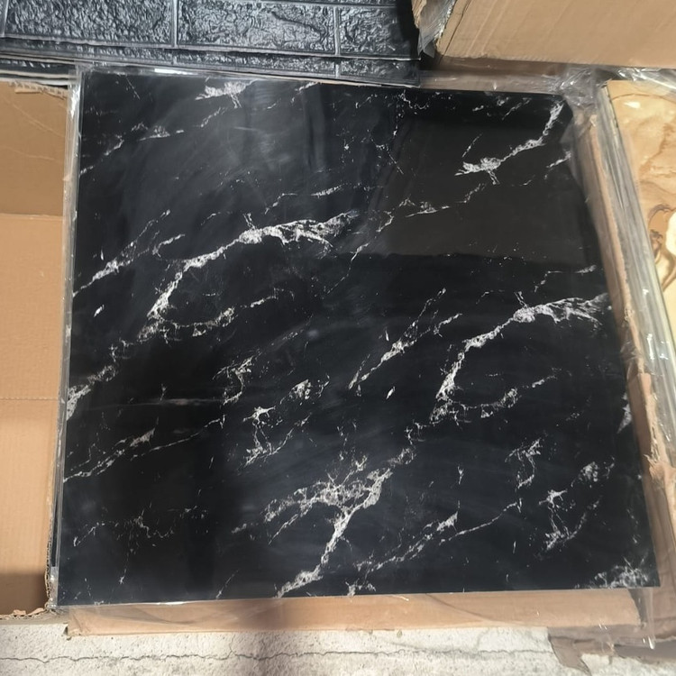 دیوار پوش ماربل کد 82-10 ماربلشیت پشت چسبدار 60در60 cm (پسکرایه)